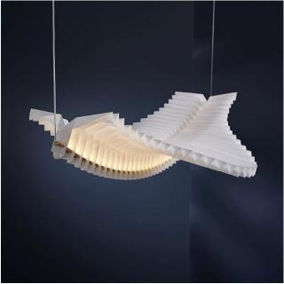 Lampa wisząca Sora