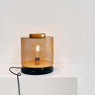 Nantes lampa stołowa 9347