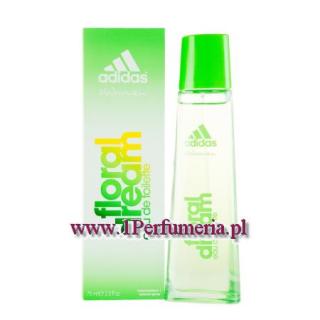 Adidas Floral Dream - woda toaletowa 50 ml