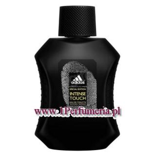 Adidas Intense Touch - woda toaletowa, UNBOX 50 ml