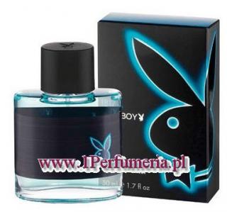 Playboy Ibiza Men - woda toaletowa 100 ml