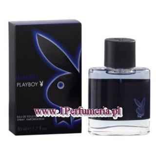 Playboy Malibu Men - woda toaletowa 50 ml