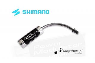 Modulator Siły Hamowania Shimano SM-PM40 + Fajka