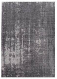 Dywan Carpet Decor - Soil Dark Gray 160/230