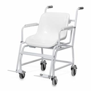 Charder MS 5410 elektroniczna waga krzesełkowa do 300kg
