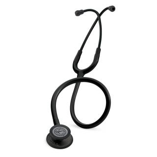 Littmann Classic III Black Edition cały czarny stetoskop internistyczny