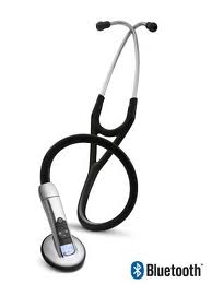 Littmann Electronic 3200 stetoskop elektroniczny z funkcją nagrywania dźwięku