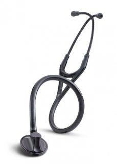 Littmann Master Cardiology Black Edition stetoskop