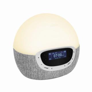 LUMIE Bodyclock Shine 300 LED - budzik świetlny z radiem