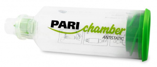 PARI Chamber komora inhalacyjna antystatyczna z ustnikiem