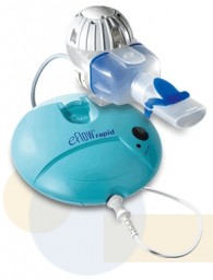 PARI eFlow RAPID inhalator (e-Flow)