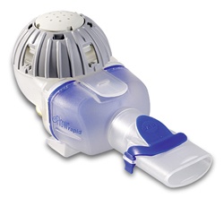 PARI eFlow Rapid nebulizator z głowicą do inhalatora e-Flow