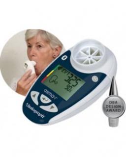 Vitalograph copd-6 USB monitor spirometryczny