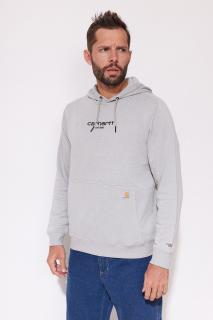 Bluza Carhartt Force® Lightweight Logo