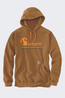 Bluza Carhartt Midweight Tree Graphic