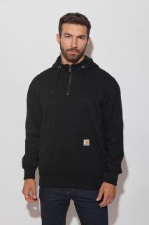 Bluza Carhartt Rain Defender Heavyweight Quarter-Zip