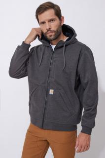 Bluza Carhartt Wind Fighter Full-Zip