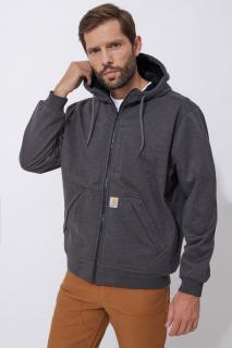 Bluza Carhartt Wind Fighter™ Midweight Full-Zip