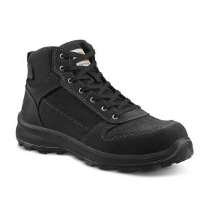 Buty Carhartt Michigan Rugged Flex S1P Zip Safety Shoe