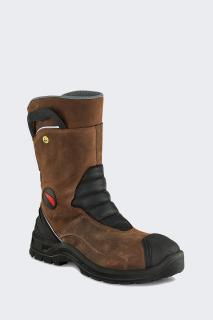 Buty Red Wing PetroKing 11" Pull-On Brown S3
