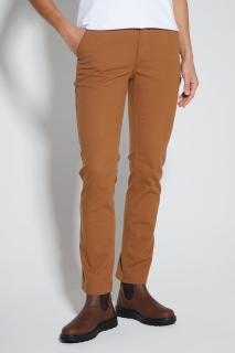 Damskie Spodnie Carhartt Rugged Flex® Canvas