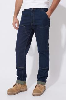 Jeansy Carhartt Rugged Flex® Double-Front Utility