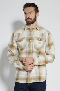 Koszula Carhartt Montana Lightweight Snap-Front