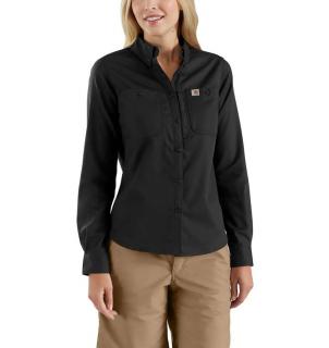 Koszula Carhartt Rugged Professional™ Series Canvas Long Sleeve Work Shirt