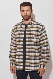 Koszula Flanelowa Carhartt Rugged Flex Midweight