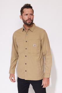 Koszula Ocieplana Carhartt Rigby Relaxed