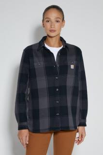 Koszula Wierzchnia Carhartt Twill Shirt Jac