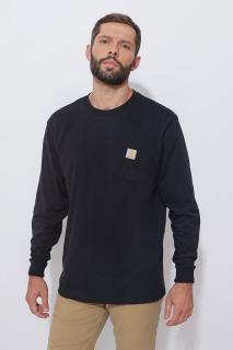 Koszulka Carhartt Dearborn Loose LS