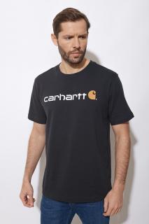 Koszulka Carhartt Dearborn Relaxed Logo