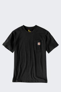 Koszulka Carhartt Dearborn Relaxed Pocket