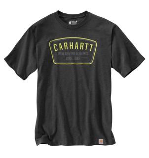 Koszulka Carhartt Heavyweight Crafted