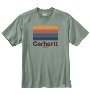 Koszulka Carhartt Heavyweight Line