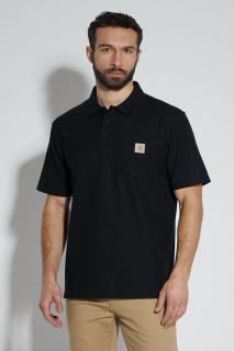 Koszulka Carhartt Loose Polo