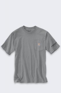 Koszulka Carhartt Streetcar Graphic