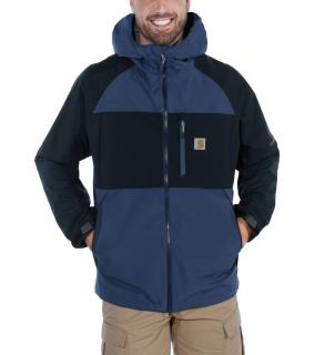 Kurtka Carhartt Force® Hooded Jacket