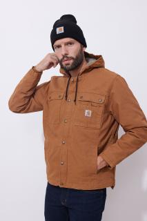 Kurtka Carhartt Washed Duck Barlett