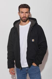 Kurtka Carhartt Washed Duck Sierra Jacket