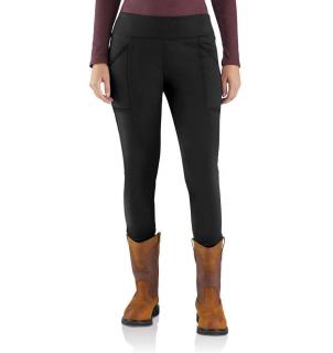 Ocieplane Legginsy Carhartt Force® Heavyweight