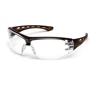 Okulary Ochronne Carhartt Easely Safety Glasses