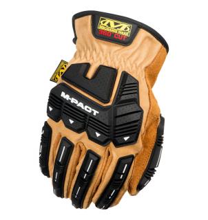 Rękawice Mechanix Durahide™ M-Pact® Driver F9-360