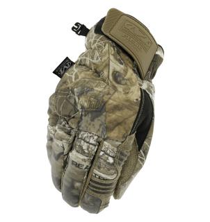 Rękawice Mechanix SUB35 Realtree Edge™