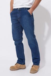 Spodnie Carhartt Rugged Flex® Relaxed Dungaree Jeans