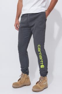 Spodnie Dresowe Carhartt Midweight Graphic Jogger