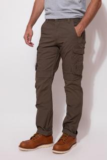 Spodnie Robocze Carhartt Steel Rugged Flex RipStop Double-Front Cargo