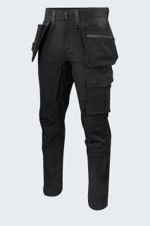 Spodnie Robocze ProJob 5559 Elastyczne, Wentylowane, 37,5 Technology