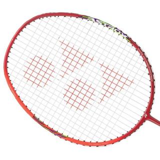 Rakieta do badmintona Yonex Astrox 01 Ability Red 4UG4